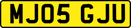 MJ05GJU