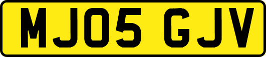 MJ05GJV