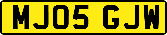 MJ05GJW