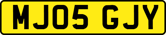 MJ05GJY