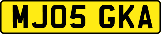 MJ05GKA