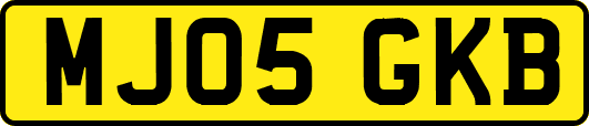 MJ05GKB