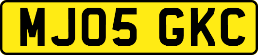 MJ05GKC