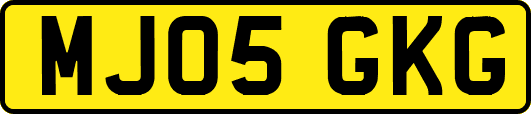 MJ05GKG