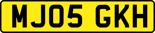 MJ05GKH