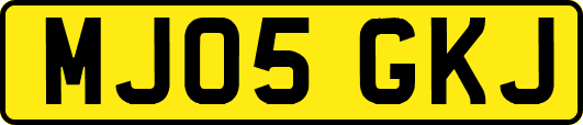 MJ05GKJ
