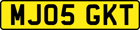 MJ05GKT