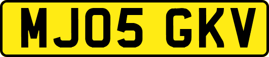 MJ05GKV
