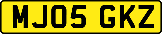 MJ05GKZ