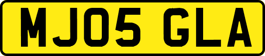 MJ05GLA