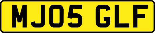MJ05GLF