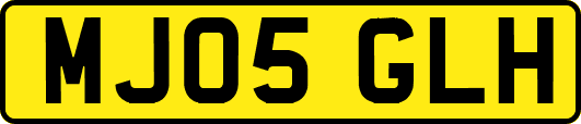 MJ05GLH
