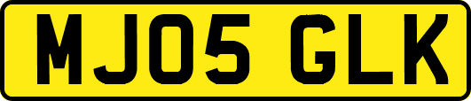 MJ05GLK