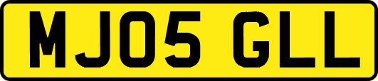 MJ05GLL