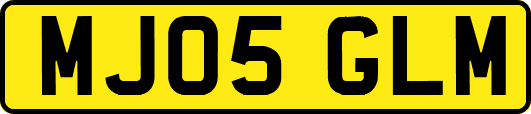 MJ05GLM