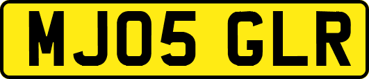 MJ05GLR