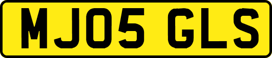 MJ05GLS