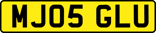 MJ05GLU