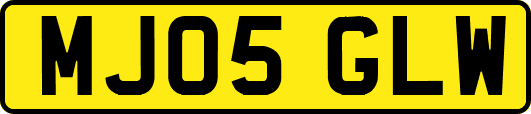 MJ05GLW