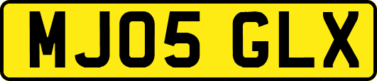 MJ05GLX