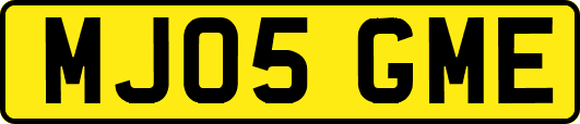 MJ05GME