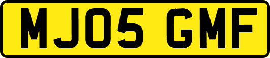 MJ05GMF