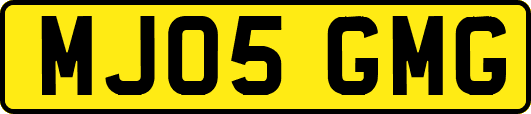 MJ05GMG