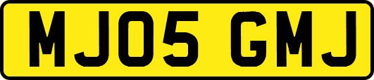 MJ05GMJ