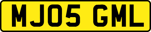 MJ05GML