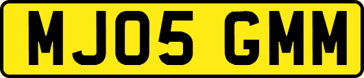 MJ05GMM
