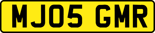 MJ05GMR