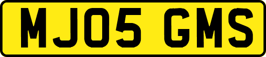MJ05GMS
