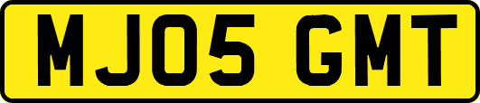 MJ05GMT