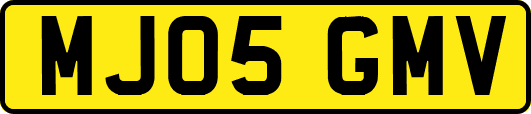 MJ05GMV