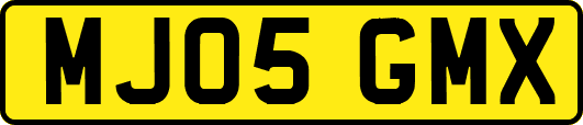 MJ05GMX