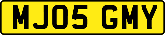 MJ05GMY