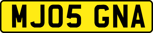 MJ05GNA