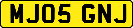 MJ05GNJ