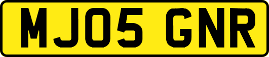 MJ05GNR
