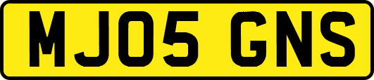 MJ05GNS
