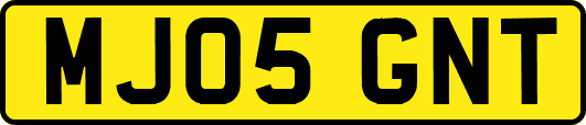 MJ05GNT