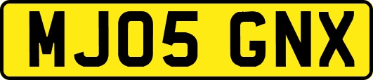 MJ05GNX