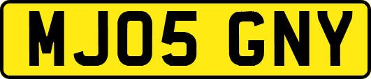 MJ05GNY