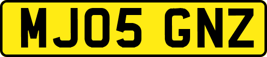 MJ05GNZ