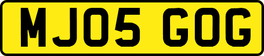 MJ05GOG
