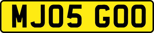 MJ05GOO