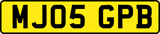 MJ05GPB
