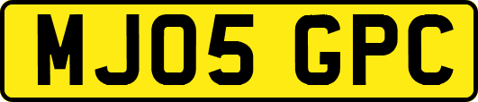 MJ05GPC