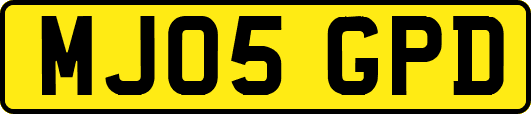 MJ05GPD