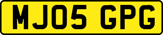 MJ05GPG